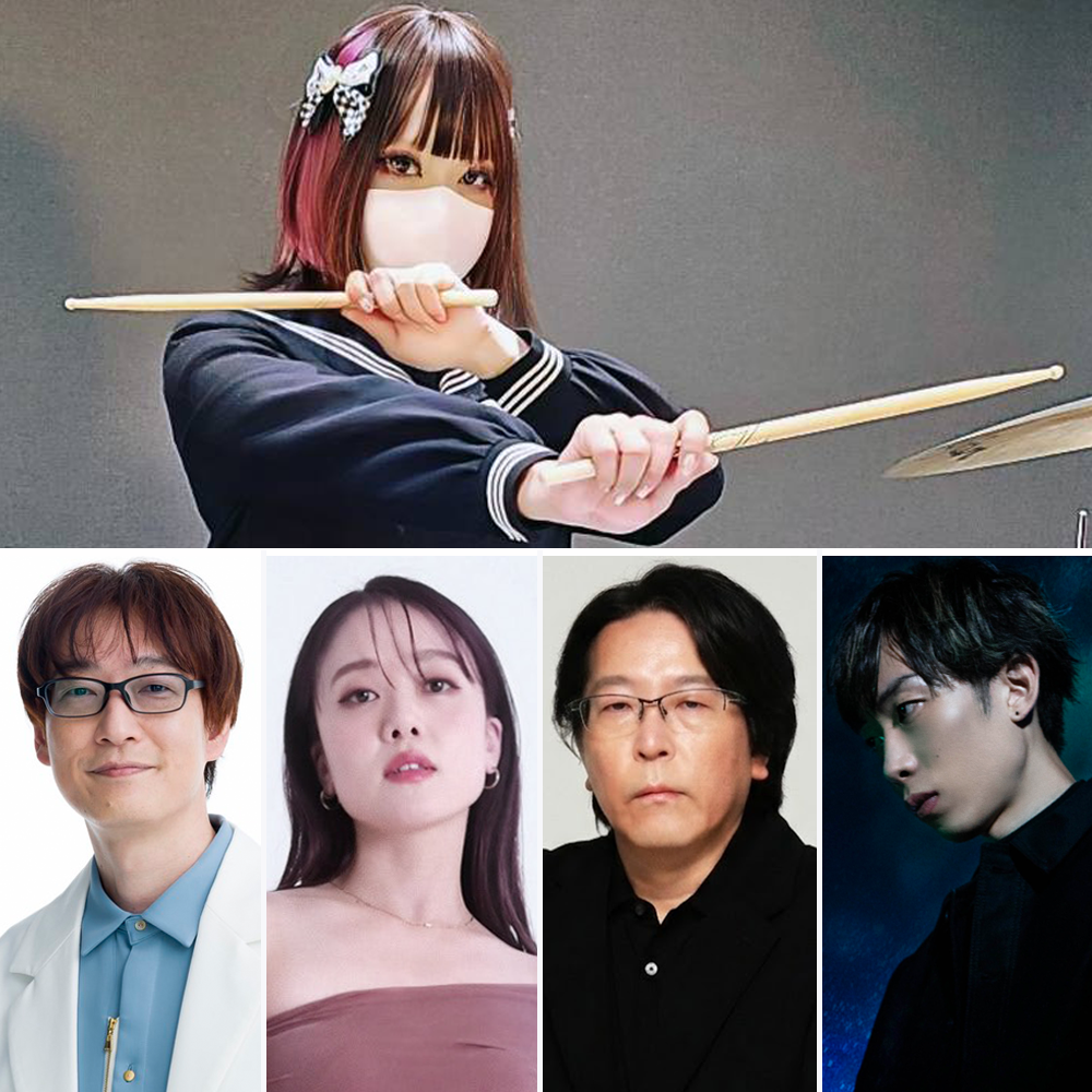 Chiyopon “Next Groove” Session feat. Jun Abe＆Special Unit